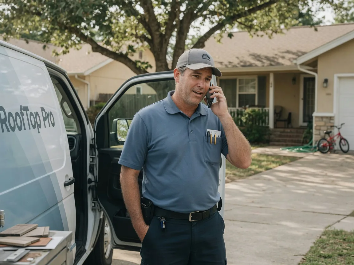 Roof Repair North Hampton, OH FAQs